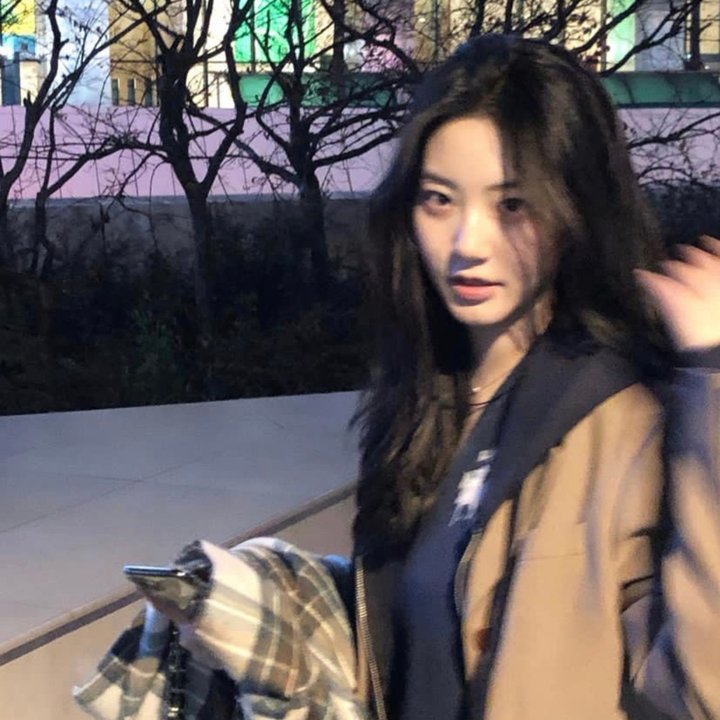 最完美的女孩