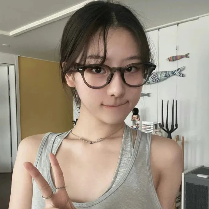 四十五小姐